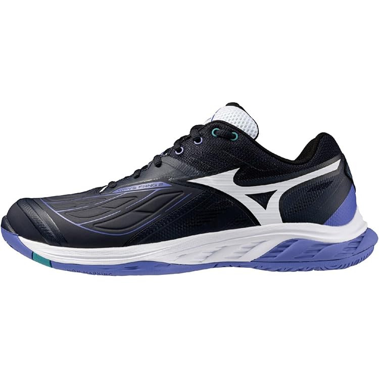 MIZUNO ウェーブファング　プロ ミズノ ウエーブファング プロのレビュー評価・口コミ評判 - バドナビ